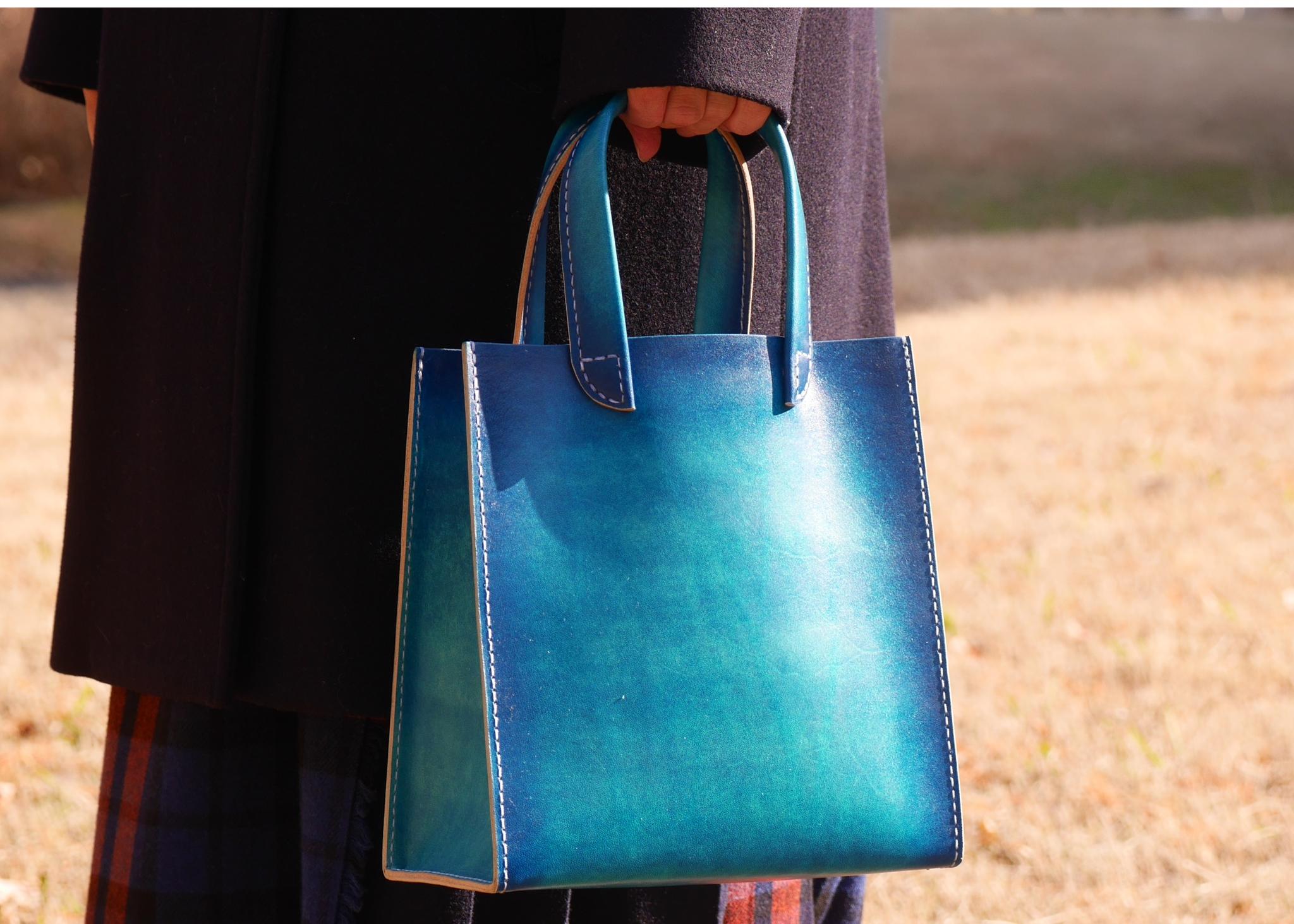 ミニトートバッグ登場！